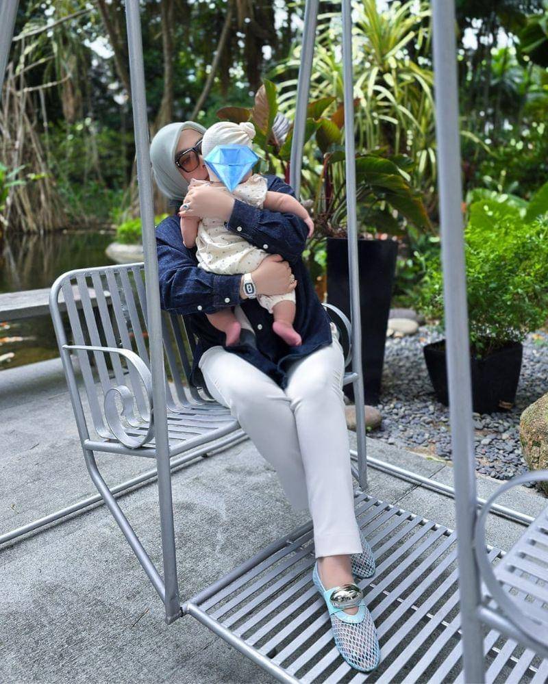 Instagram.com/princessyahrini